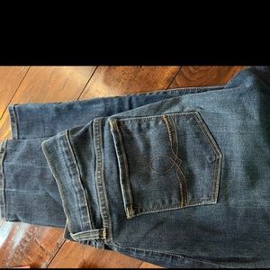 Lucky brand jeans